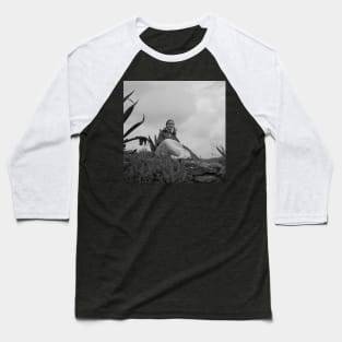 frida Baseball T-Shirt